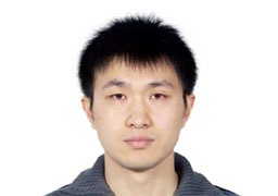 Zhen Huo appointed as new Assistant Professor of Economics - 150609-huo