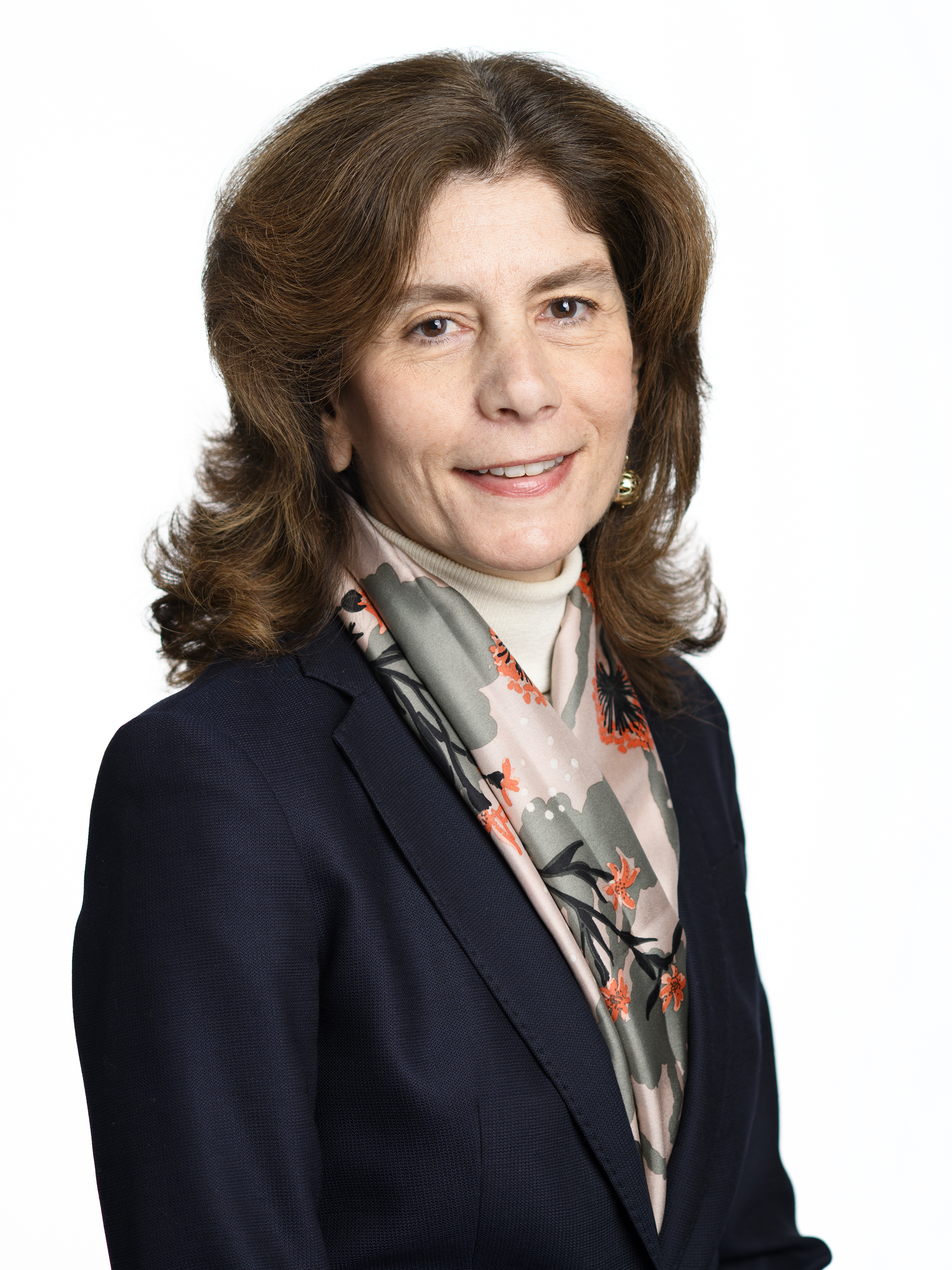 Pinelopi Koujianou Goldberg