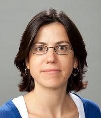Prof Ana Cecilia Fieler