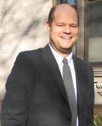 Prof Michael Boozer, Director and DGS