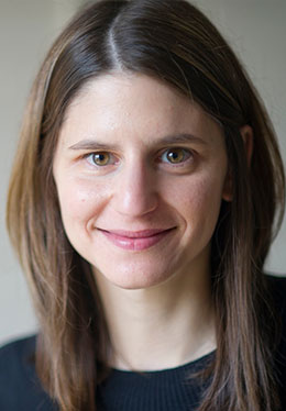 Marina Halac