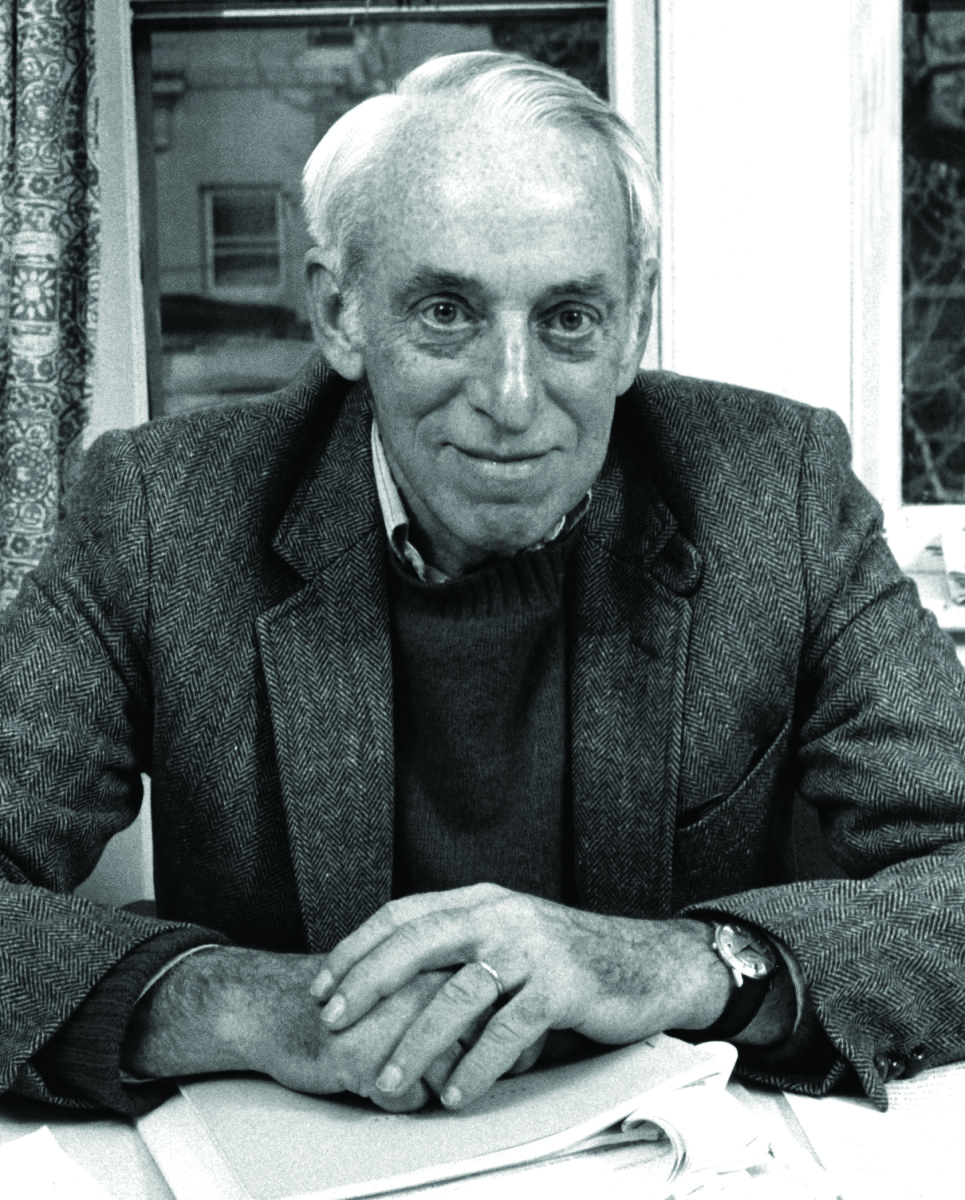 James Tobin