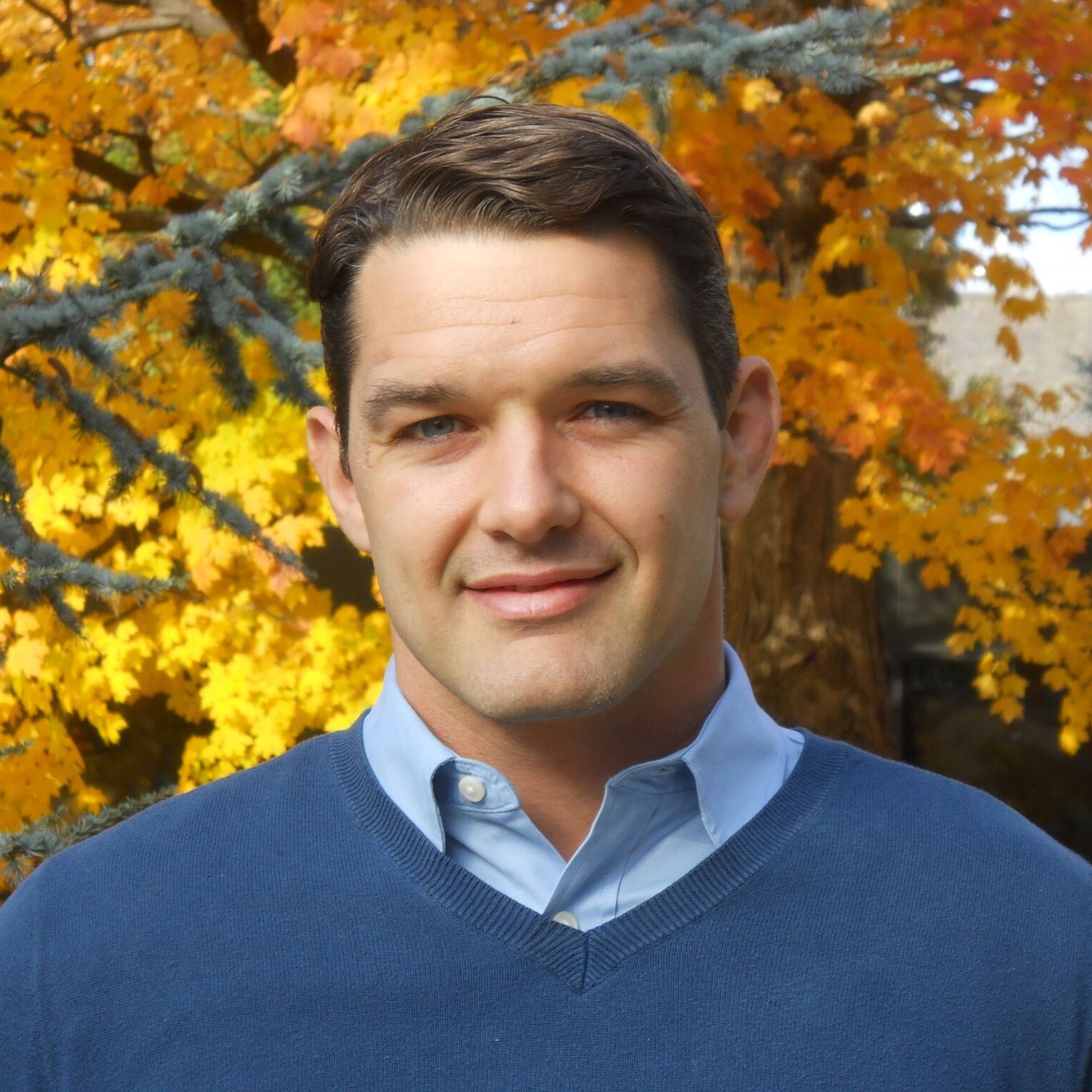 Christopher Neilson