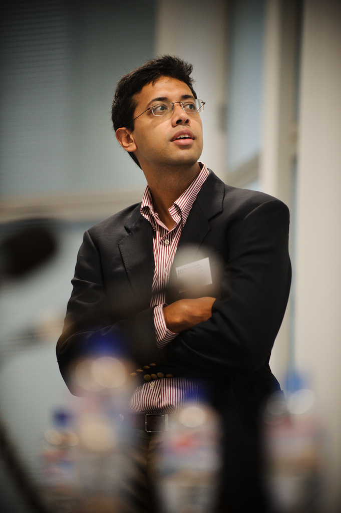 Mushfiq Mobarak