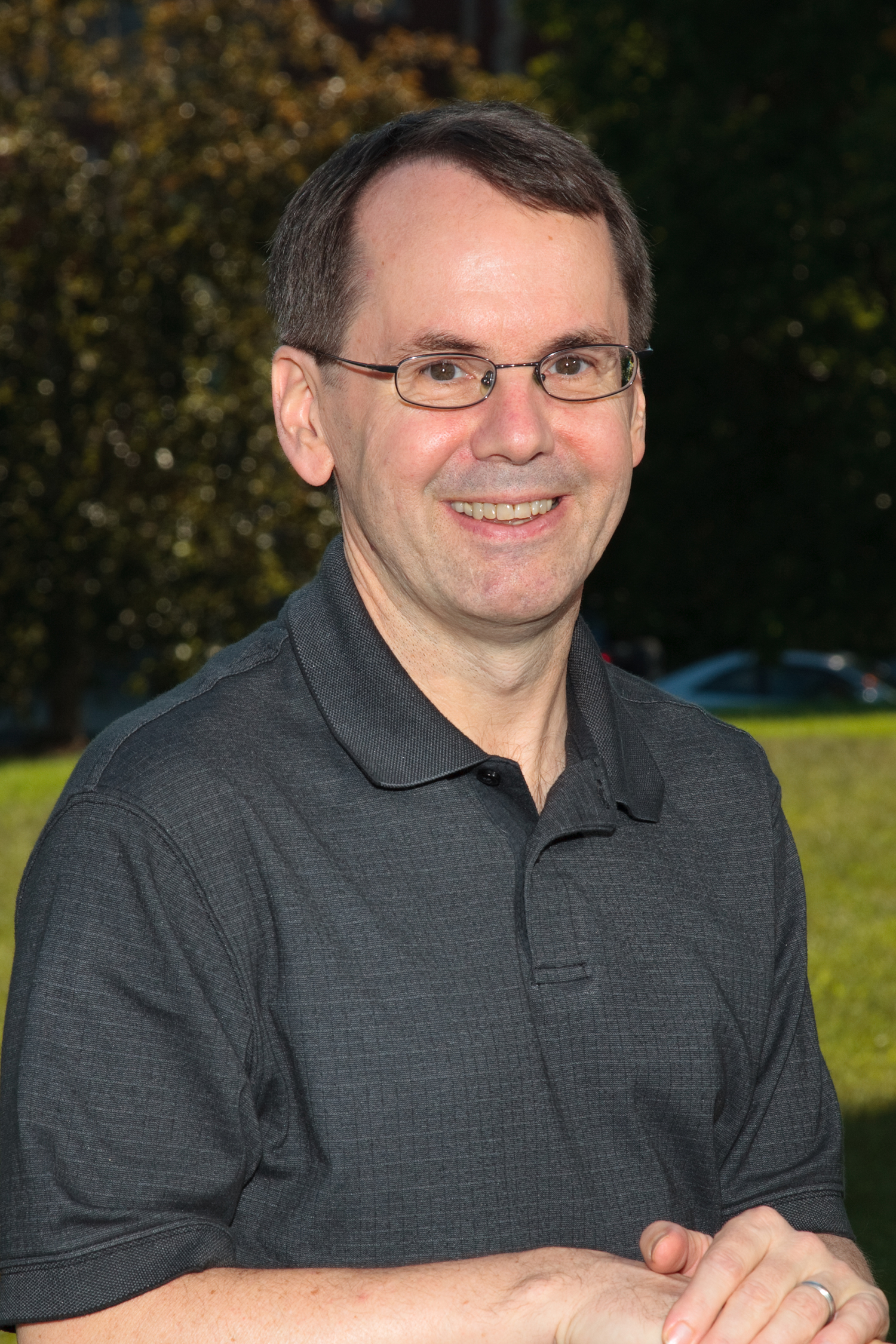 Richard Rogerson
