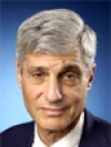 Robert E. Rubin, Co-Chairman, Council on Foreign Relations and Former U.S. Treasury Secretary