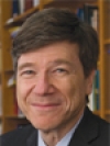 Jeffrey D. Sachs, Director of the Center for International Development, Harvard University
