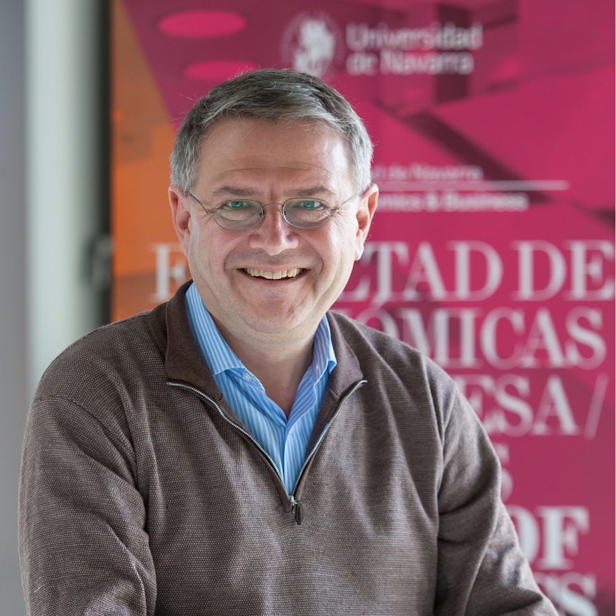 Andrei Shleifer