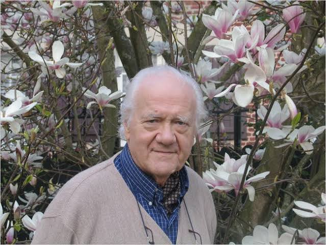 Angus Maddison, University of Groningen
