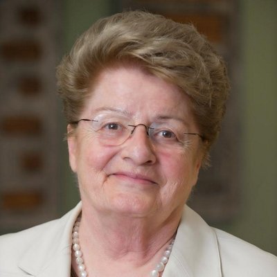 Anne O. Krueger, Duke University