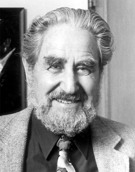 Zvi Griliches, Harvard University