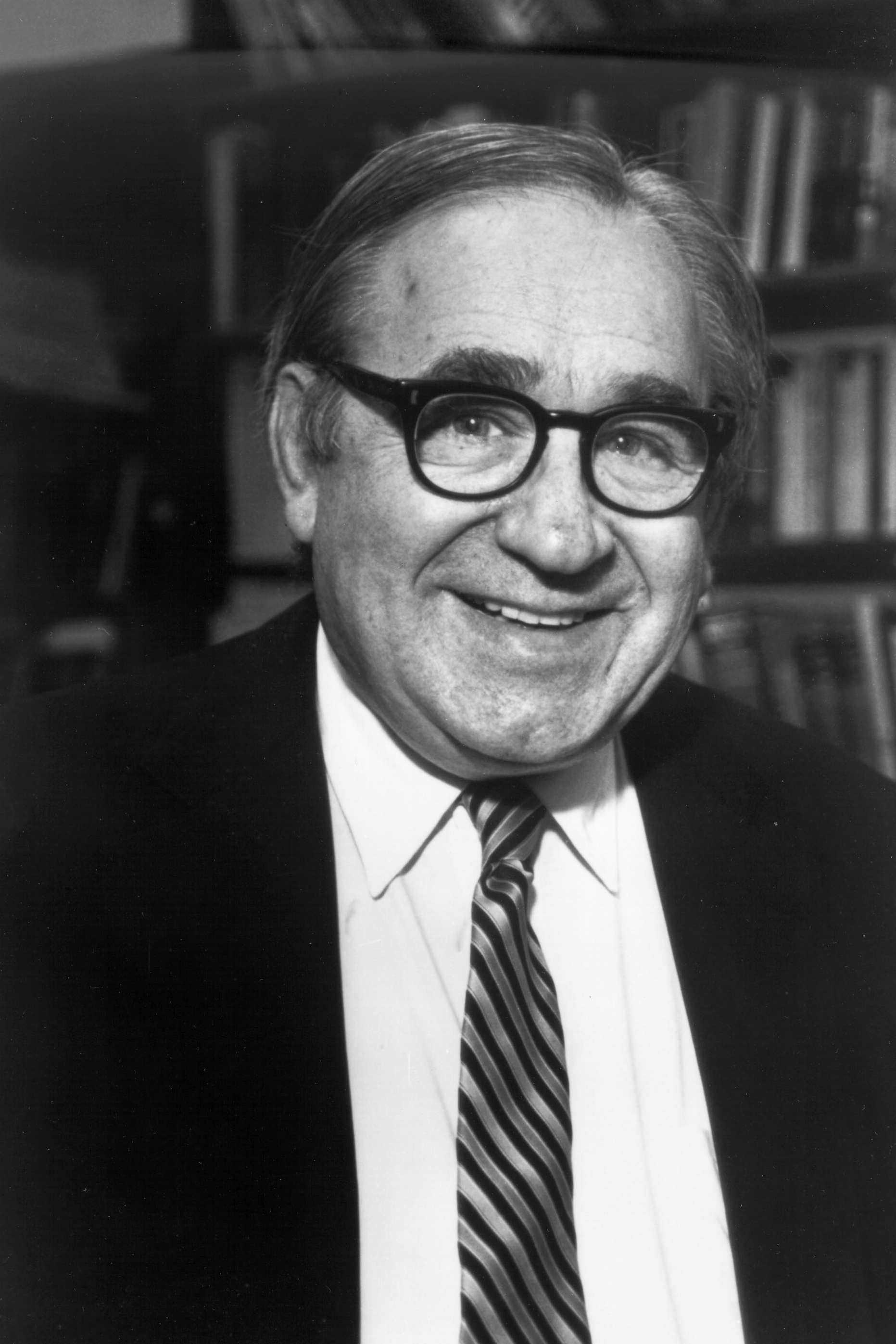 Robert W. Fogel, University of Chicago