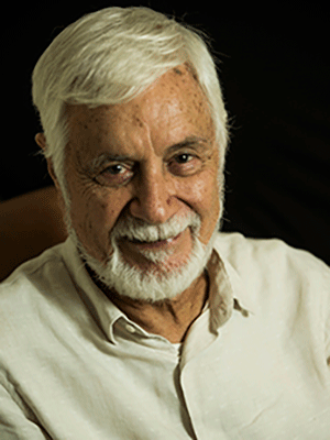 Edmar Bacha