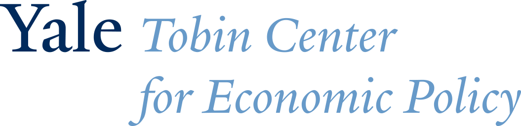 Yale Tobin Center for Economic Policy logo