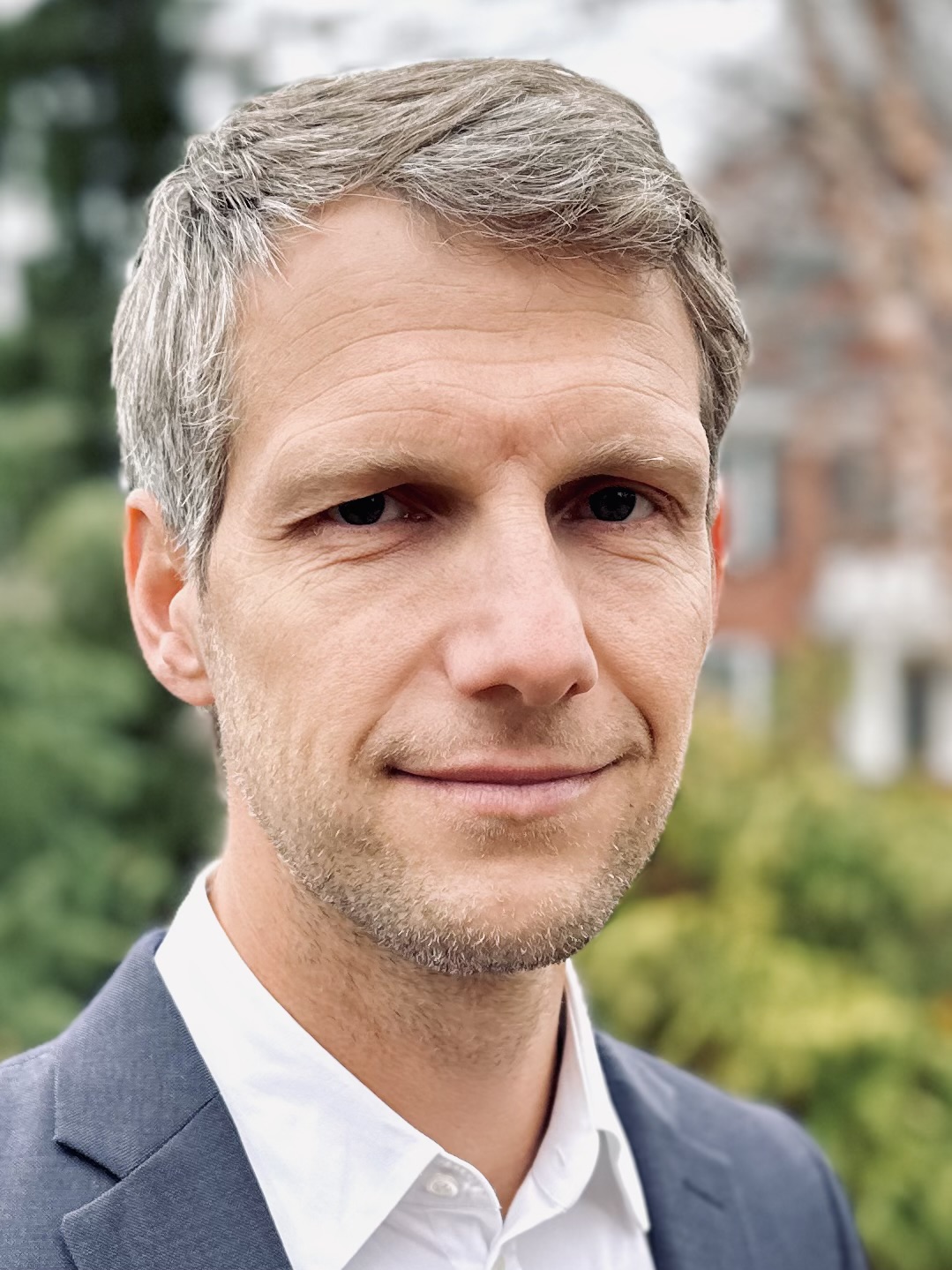 Benjamin Enke
