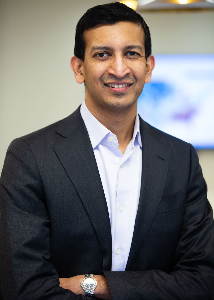 Raj Chetty