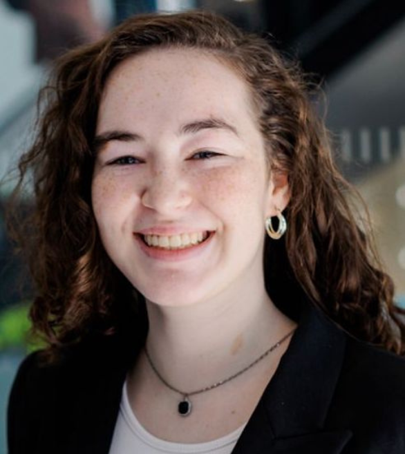 Maya Aidlin-Perlman