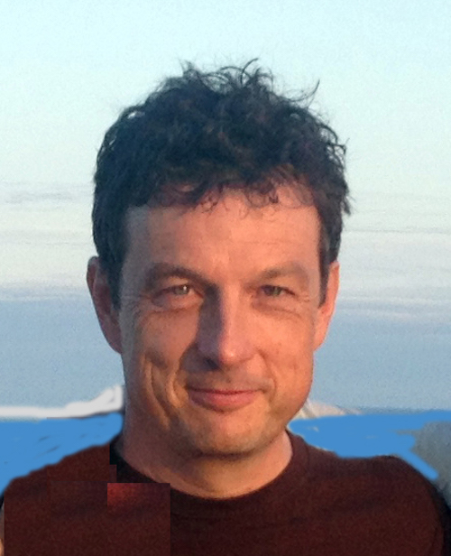 Dirk Bergemann