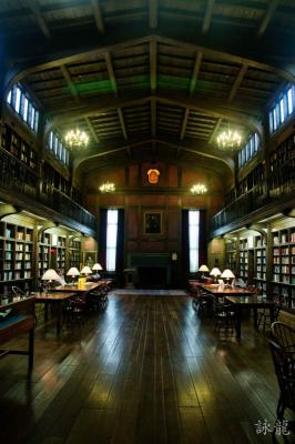 Yale University Library