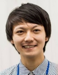 Masaki Miyashita