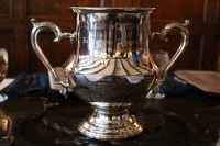 Tobin Scholars Mory's Cup