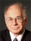 Daniel Kahneman portrait