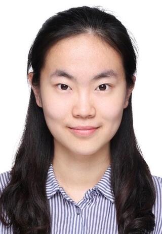 Headshot of Meichen Chen