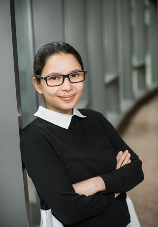 Mayara Felix | Yale Department of Economics