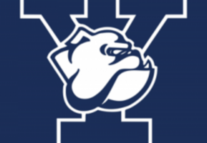 yale bulldog logo