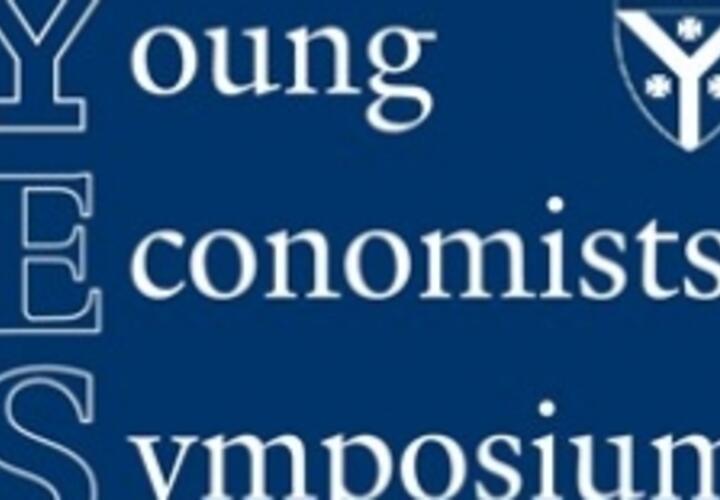 Young Economists Symposium logo