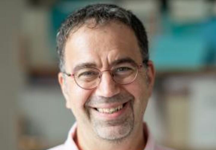 Daron Acemoglu