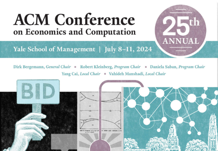 CADMY ACM Conference Poster