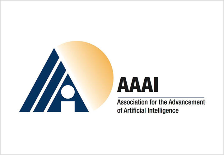 AAAI - Association for the Advancement of Artificial Intelligence Logo