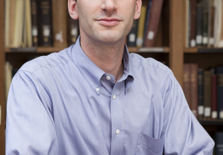 Joseph Ross, MD, MHS