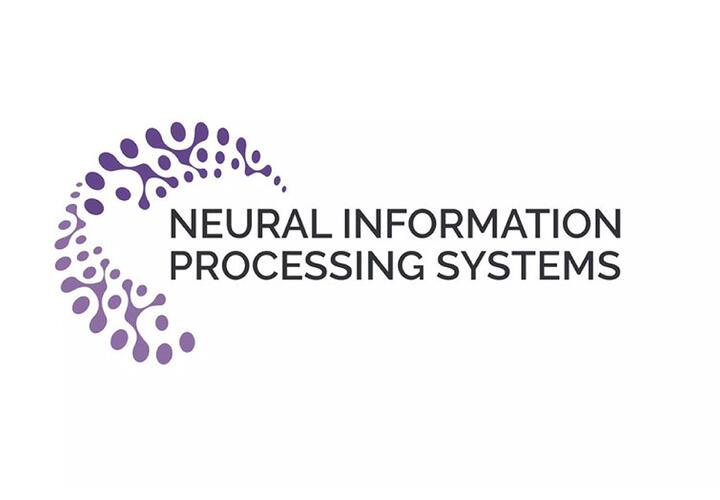 Conference on Neural Information Processing Systems Logo