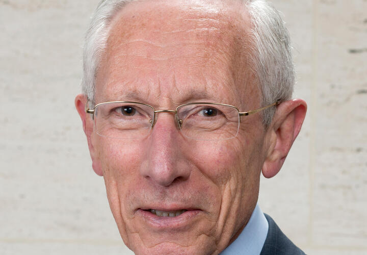 Stanley Fischer