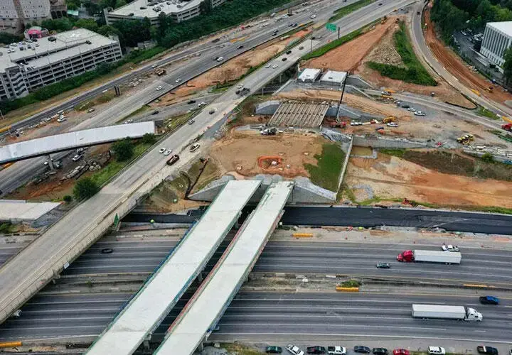 Infrastructure