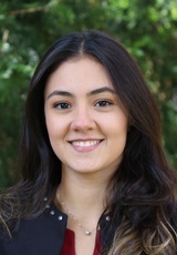 Headshot of Manuela Cardona Badillo